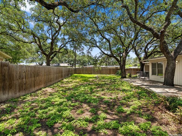1016 Mount Rainier Drive, San Antonio, TX 78213
