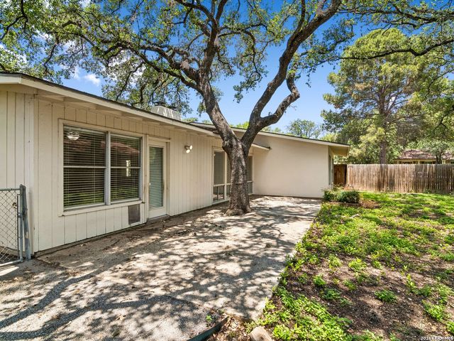 1016 Mount Rainier Drive, San Antonio, TX 78213