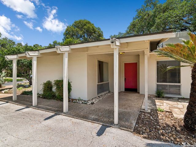 1016 Mount Rainier Drive, San Antonio, TX 78213
