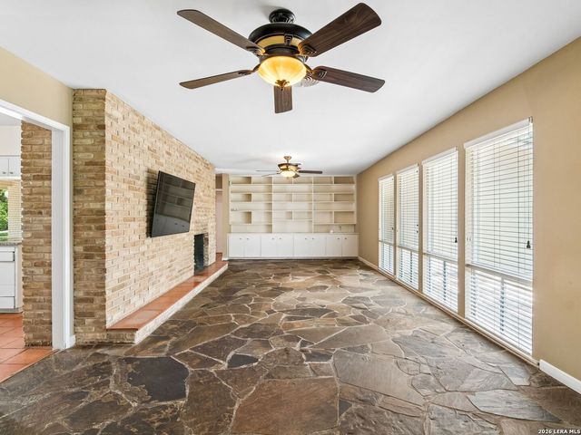 1016 Mount Rainier Drive, San Antonio, TX 78213