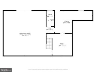 3525 PEBBLE RIDGE DR, York, PA 17402
