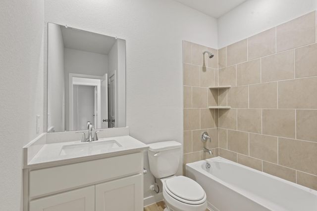 480 Long Branch Drive, Dayton, TX 77535