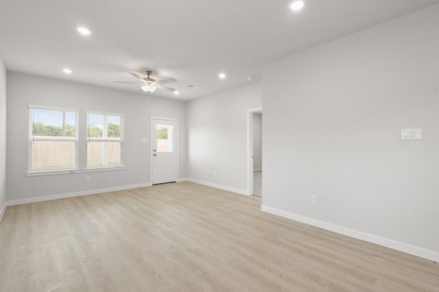 480 Long Branch Drive, Dayton, TX 77535