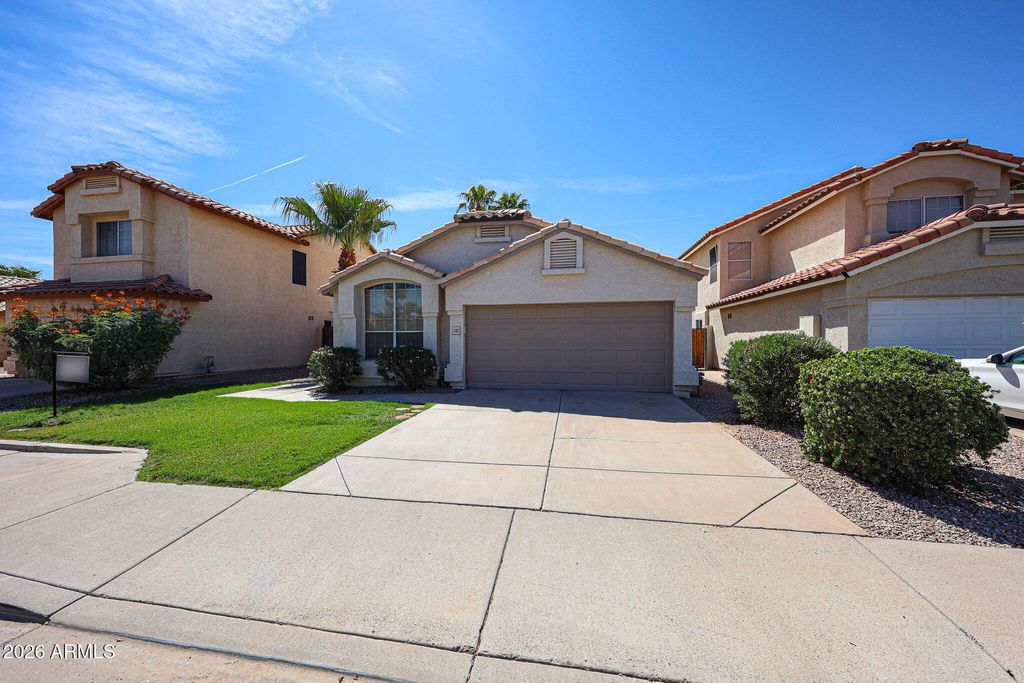 1183 W BLUEBIRD Drive, Chandler, AZ 85286 — photo 2