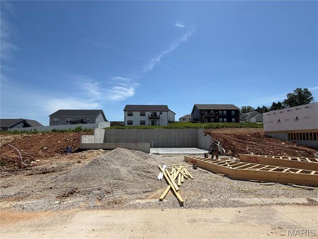 112 Ventnor Avenue, Union, MO 63084