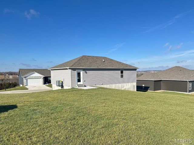 112 Ventnor Avenue, Union, MO 63084