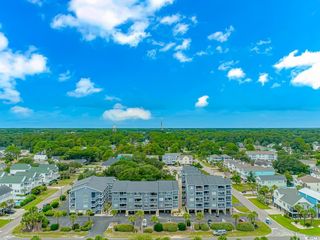 812 S Ocean Blvd # C-1, Surfside Beach, SC 29575