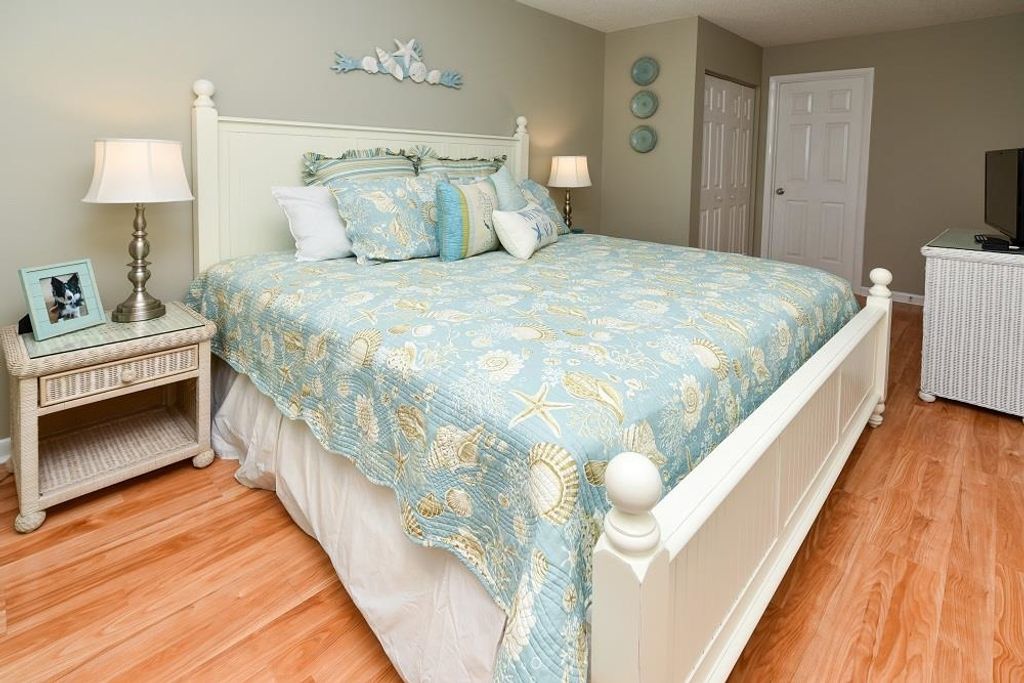812 S Ocean Blvd # C-1, Surfside Beach, SC 29575 — photo 2