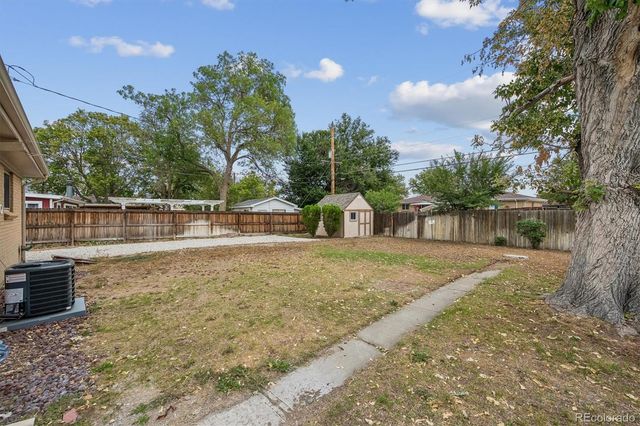 3210 Ursula Street, Aurora, CO 80011