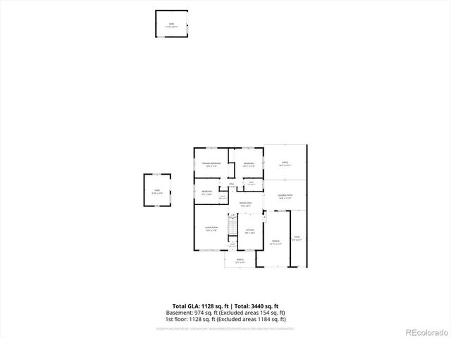 3210 Ursula Street, Aurora, CO 80011