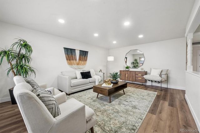3210 Ursula Street, Aurora, CO 80011