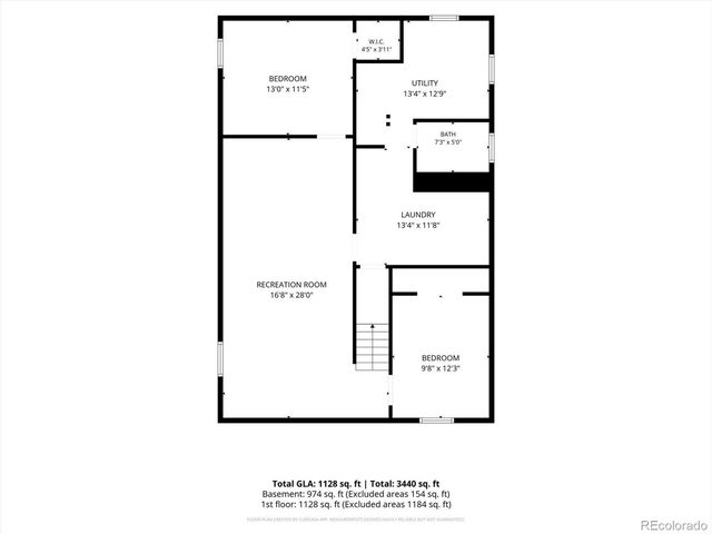 3210 Ursula Street, Aurora, CO 80011