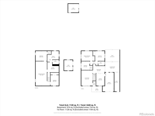 3210 Ursula Street, Aurora, CO 80011