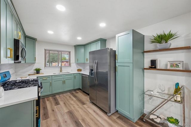 3210 Ursula Street, Aurora, CO 80011