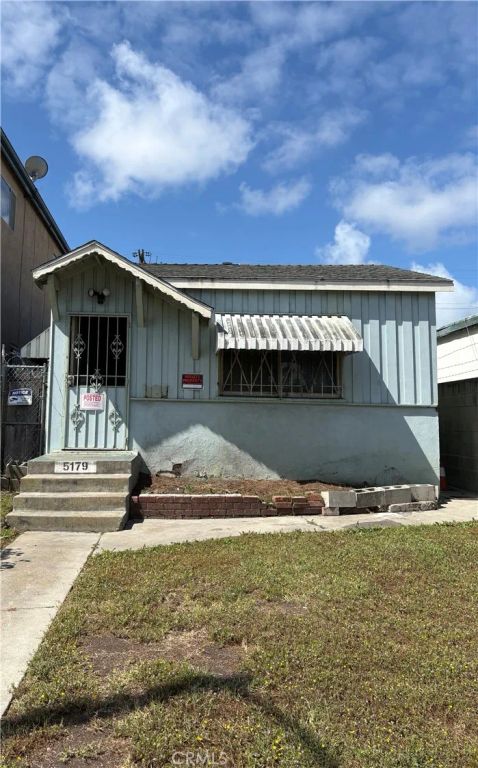 5179 Inglewood Blvd., Culver City, CA 90230