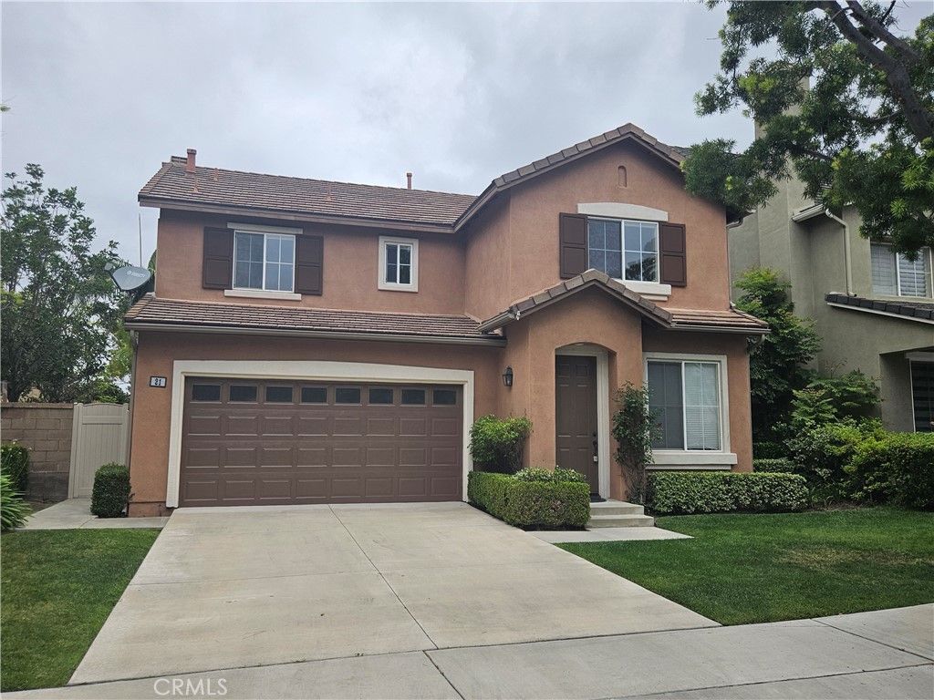 21 Solstice, Irvine, CA 92602