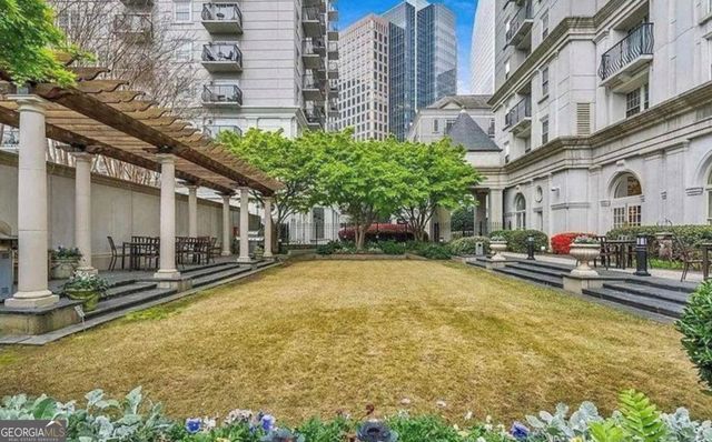 199 14th Street NE APT 811, Atlanta, GA 30309