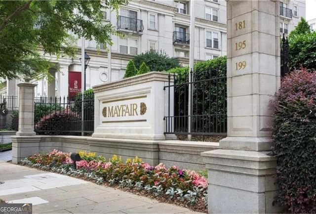 199 14th Street NE APT 811, Atlanta, GA 30309