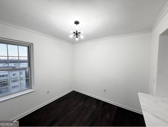 199 14th Street NE APT 811, Atlanta, GA 30309