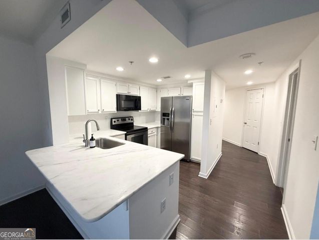 199 14th Street NE APT 811, Atlanta, GA 30309