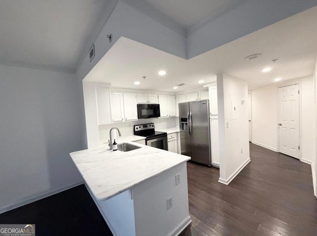 199 14th Street NE APT 811, Atlanta, GA 30309