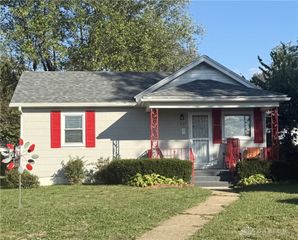 807 Maple Street, Middletown, OH 45044