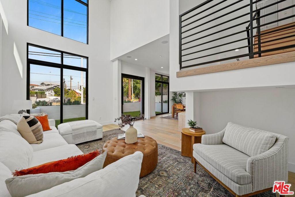 716 Lucile Avenue, Los Angeles, CA 90026 — photo 4