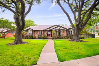1301 Warwick Street, Garland, TX 75040