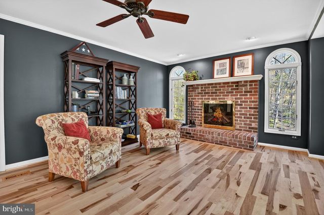 11305 KINGS VALLEY DR, Damascus, MD 20872