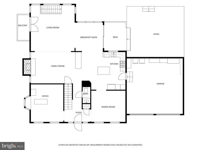 11305 KINGS VALLEY DR, Damascus, MD 20872