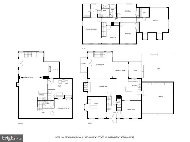11305 KINGS VALLEY DR, Damascus, MD 20872