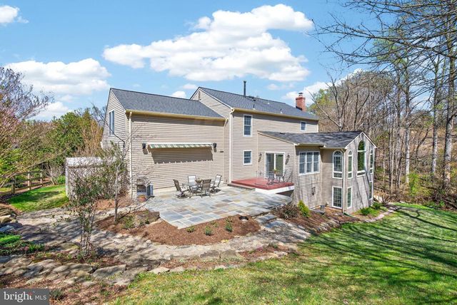 11305 KINGS VALLEY DR, Damascus, MD 20872