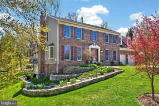 11305 KINGS VALLEY DR, Damascus, MD 20872
