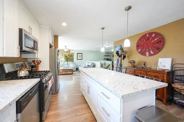 3691 Circle Drive, Julian, CA 92036