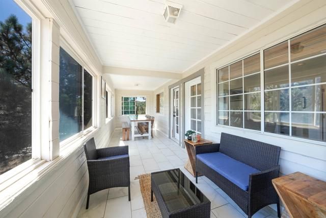 3691 Circle Drive, Julian, CA 92036