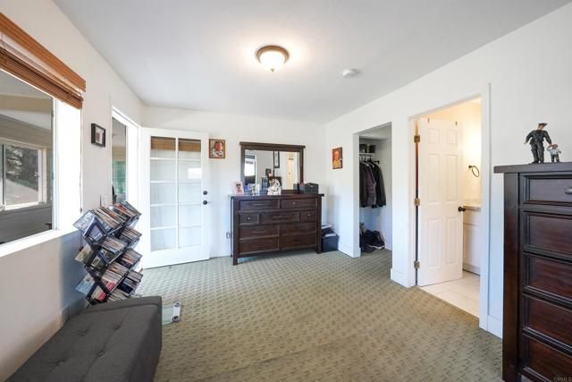 3691 Circle Drive, Julian, CA 92036