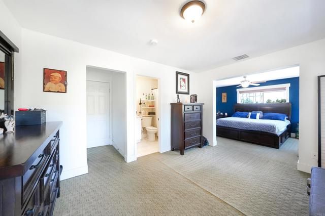 3691 Circle Drive, Julian, CA 92036