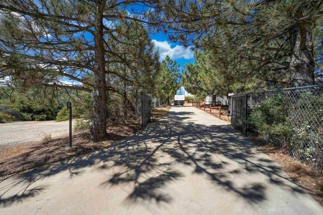 3691 Circle Drive, Julian, CA 92036