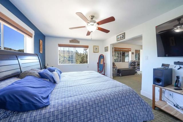 3691 Circle Drive, Julian, CA 92036