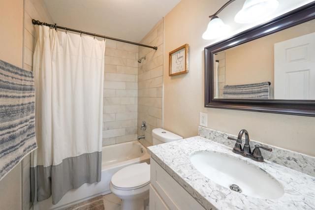 3691 Circle Drive, Julian, CA 92036