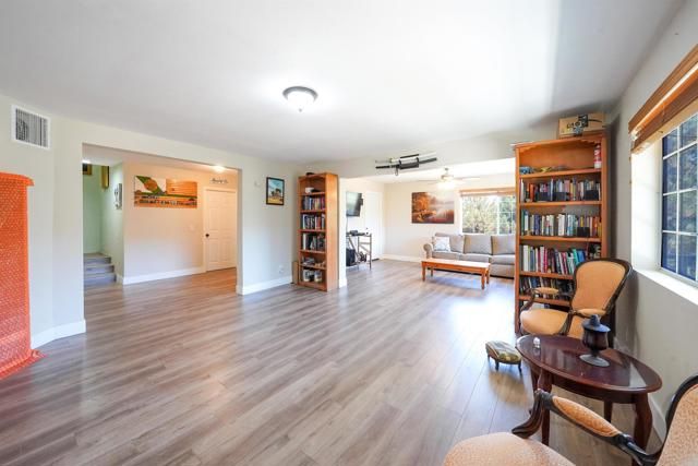 3691 Circle Drive, Julian, CA 92036