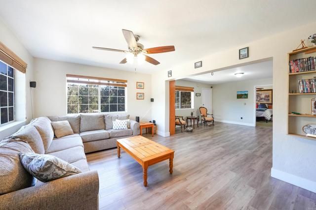 3691 Circle Drive, Julian, CA 92036