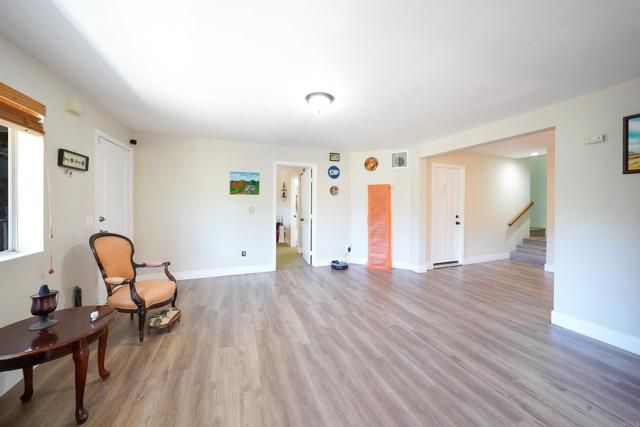 3691 Circle Drive, Julian, CA 92036