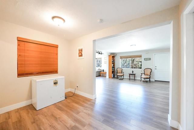 3691 Circle Drive, Julian, CA 92036