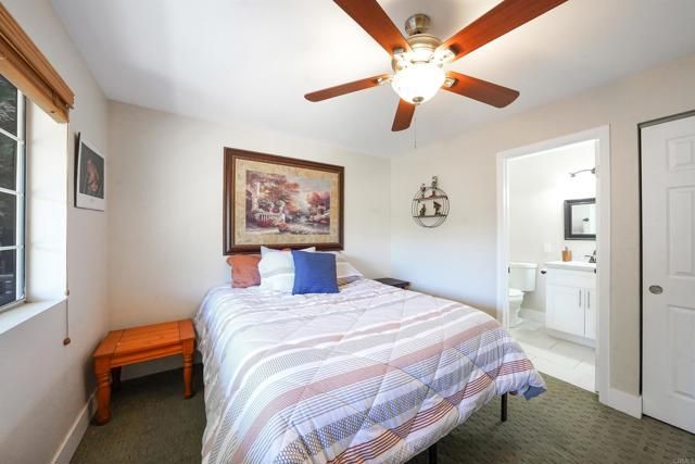 3691 Circle Drive, Julian, CA 92036