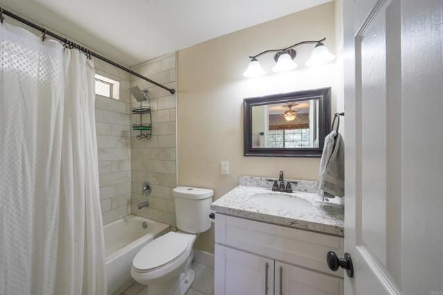 3691 Circle Drive, Julian, CA 92036