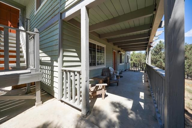3691 Circle Drive, Julian, CA 92036