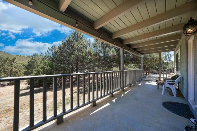 3691 Circle Drive, Julian, CA 92036