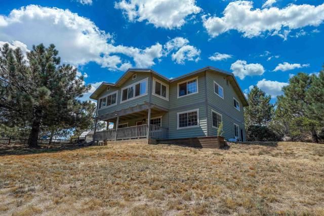 3691 Circle Drive, Julian, CA 92036