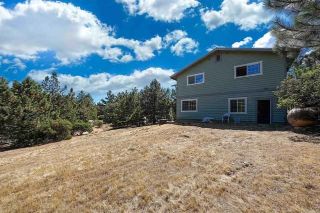3691 Circle Drive, Julian, CA 92036